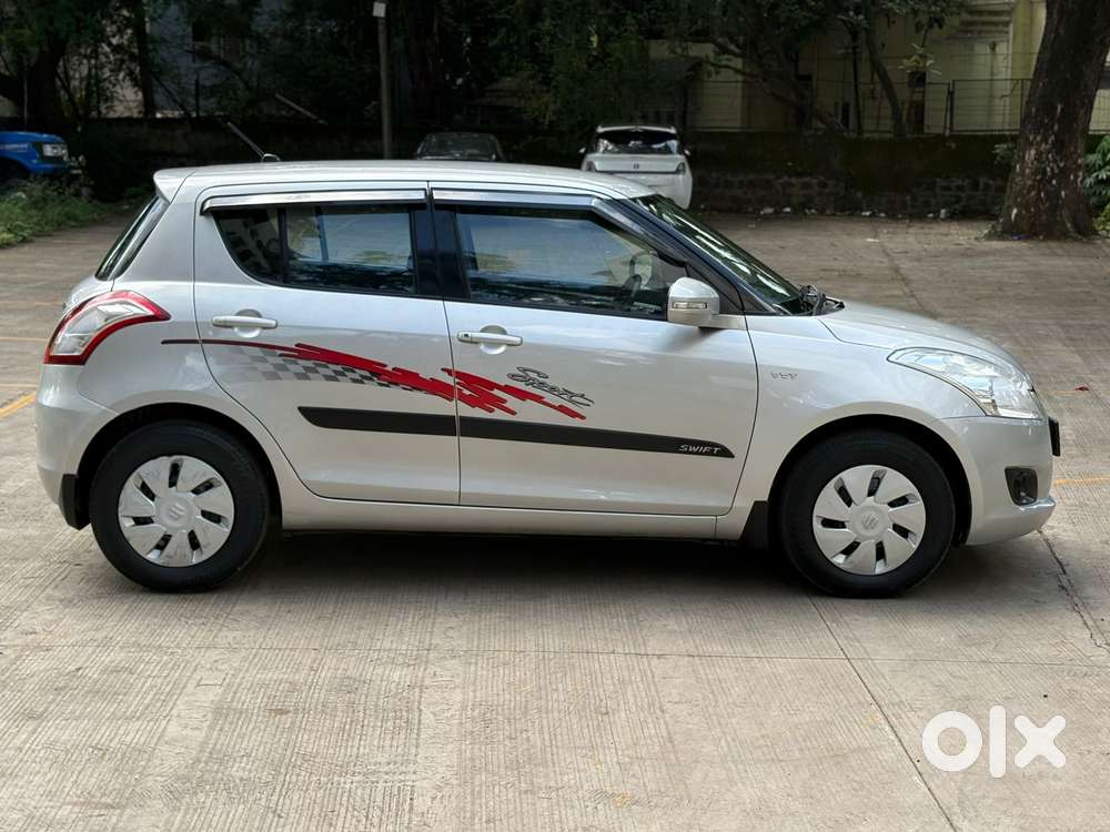 Maruti Suzuki Swift