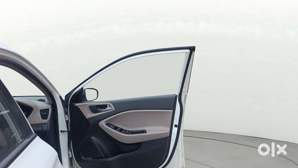 Hyundai Elite I20 Sportz Plus, 2019, Petrol