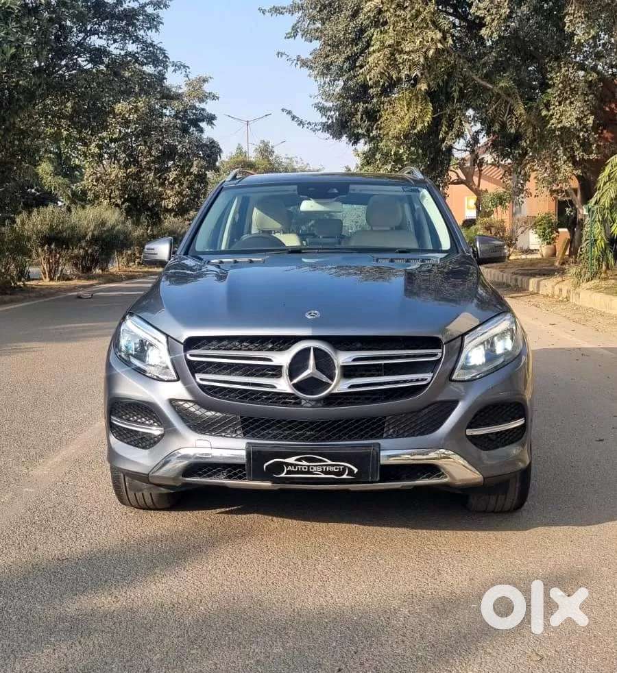 Mercedes-benz Gle Class 250d, 2019, Diesel