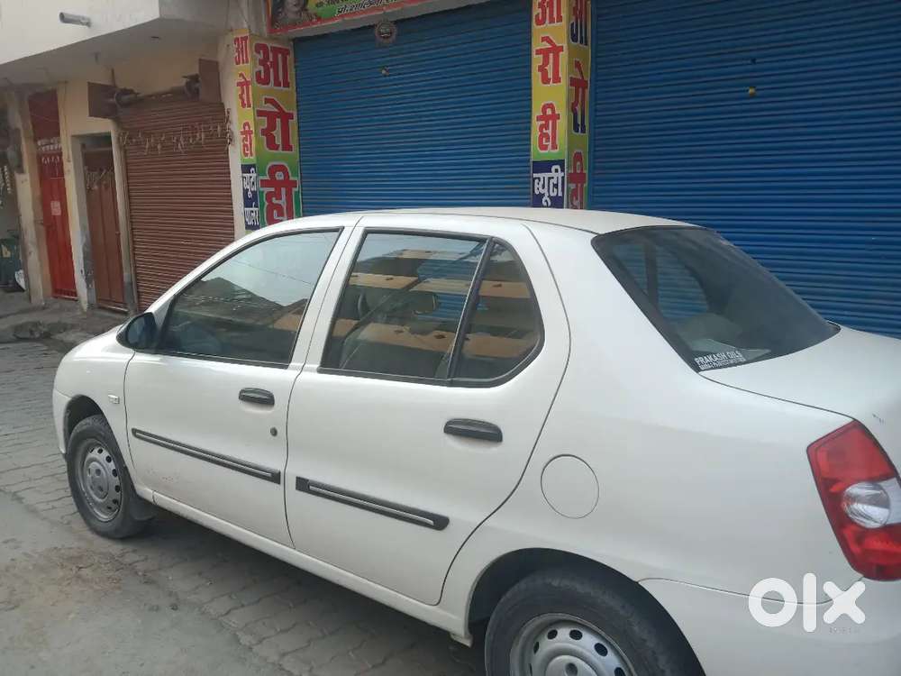 Tata Indigo Ecs 2015