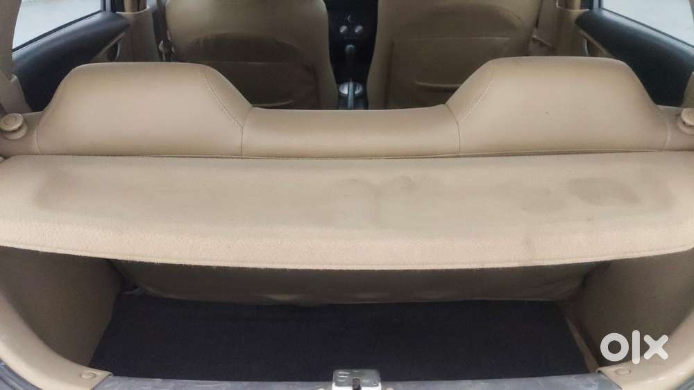 Honda Brio Vx At, 2015, Petrol