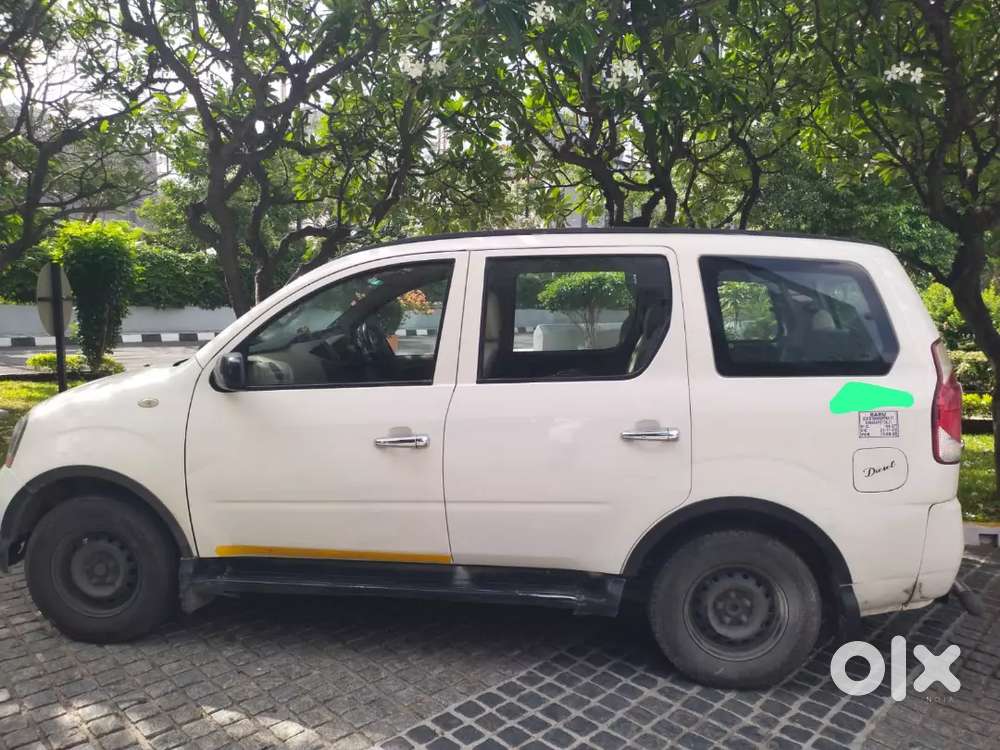 Mahindra Xylo 2019 Diesel 210000 Km Driven