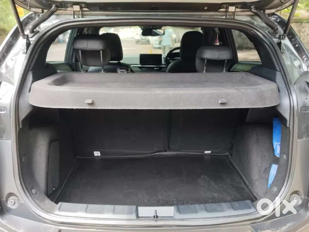 Tata Nexon Fearless Plus S 1.5 Revotorq Diesel 6 Amt Dt, 2023, Diese..