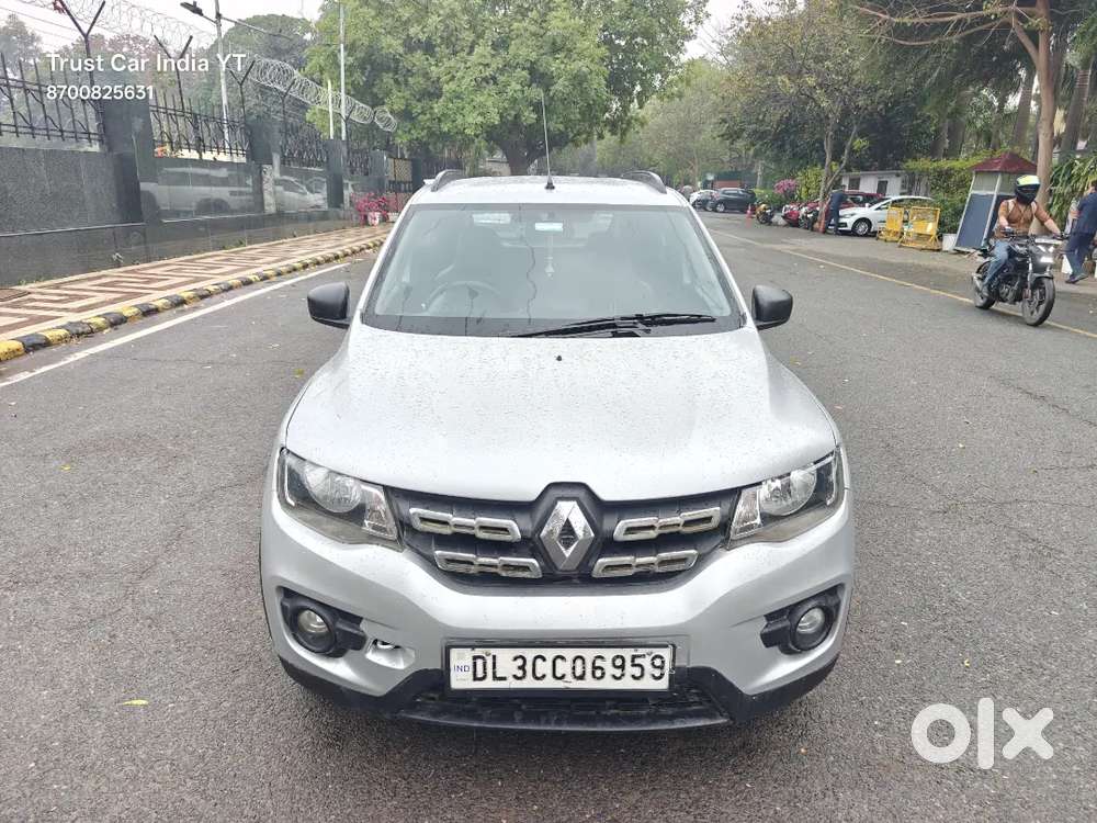 Renault Kwid