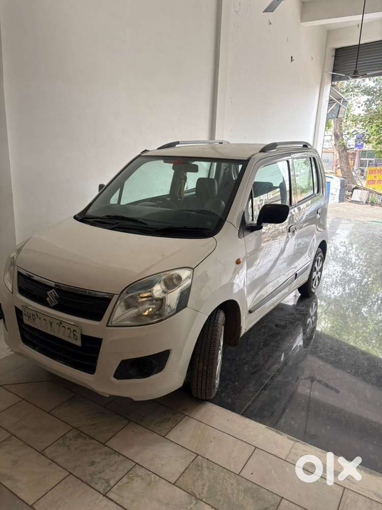 Maruti Suzuki Car 2006