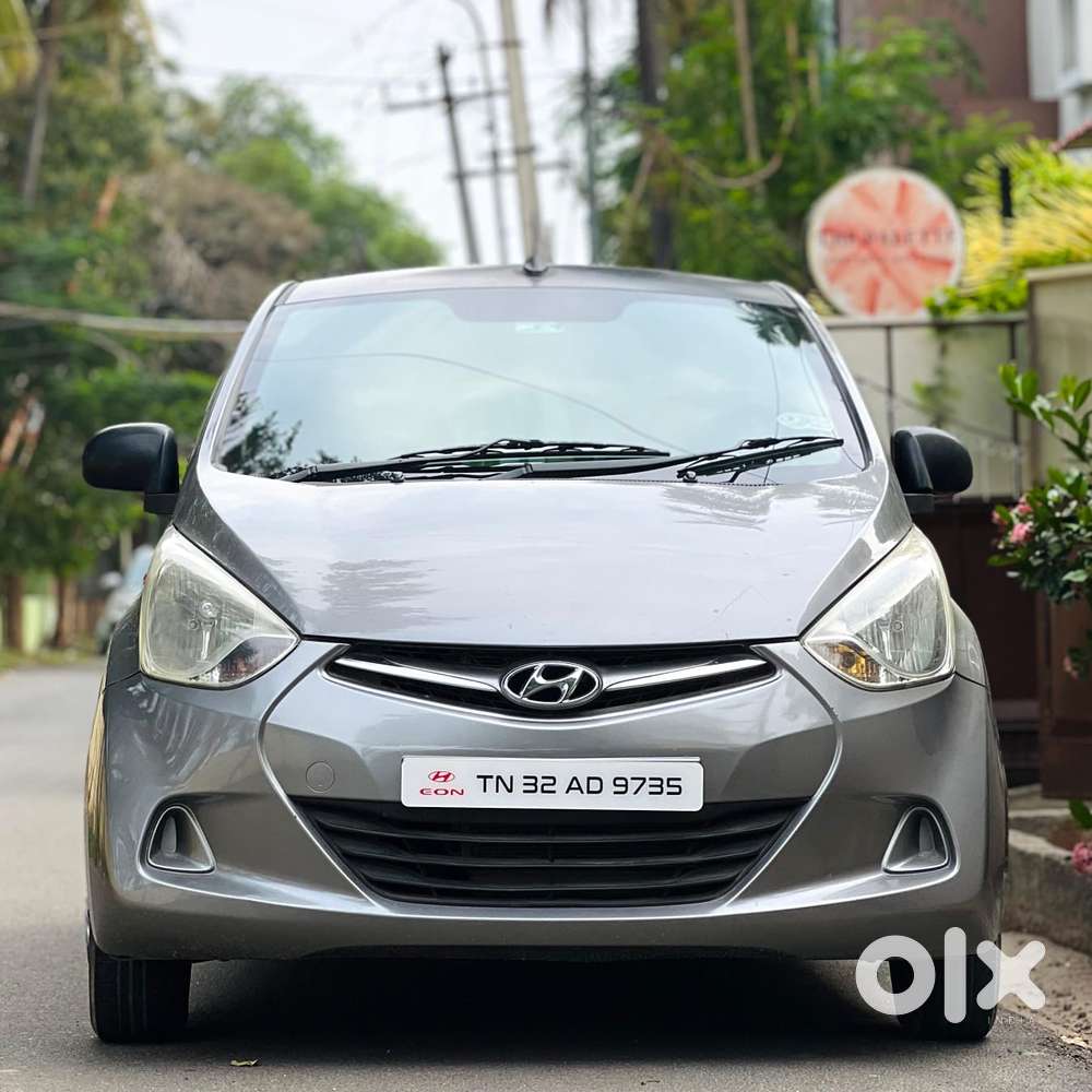 Hyundai Eon Era + Lpg, 2013, Petrol
