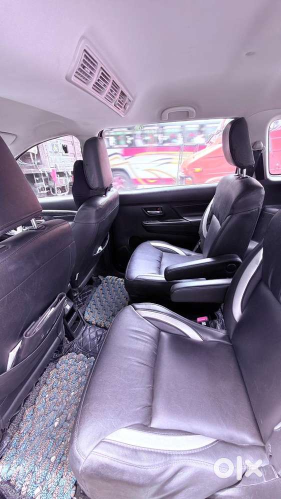 Maruti Suzuki Xl6 2021 Petrol Well Maintained