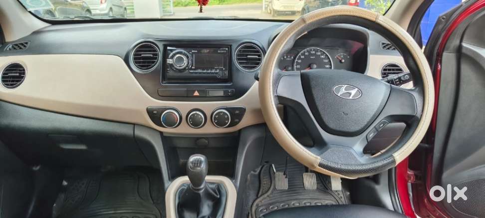 Hyundai Grand I10 Magna, 2014, Petrol