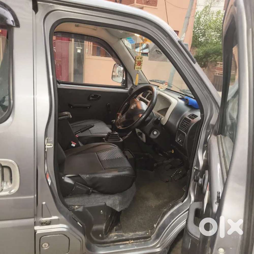 Maruti Suzuki Eeco Ac 2025