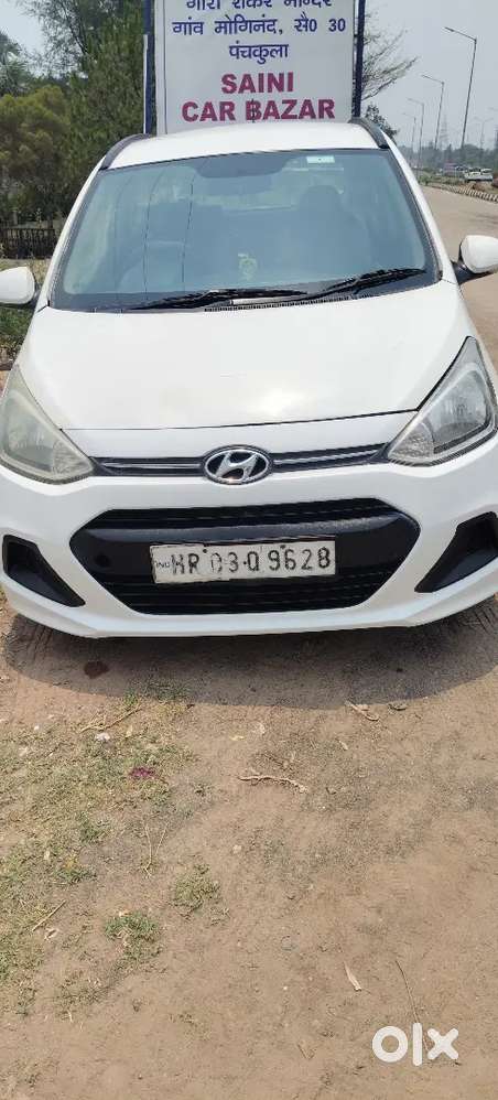 Hyundai Grand I10 Prime 2014 Diesel 141000 Km Driven