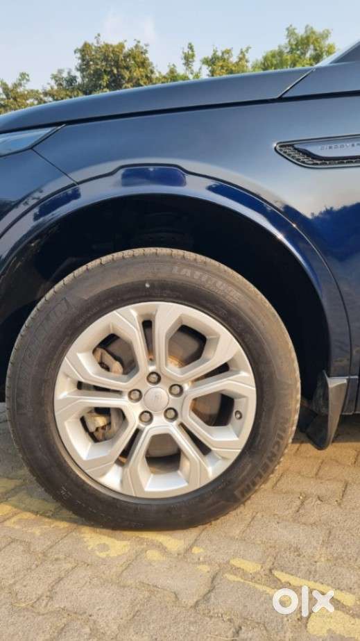 Land Rover Discovery Se, 2021, Diesel