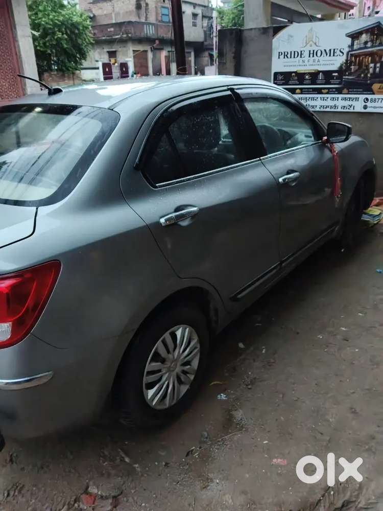Maruti Suzuki Dzire 2022
