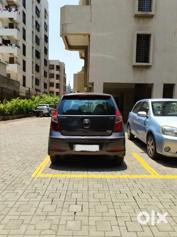 Hyundai I10 Asta Auto, Sunroof, Abs - Mint Condition, Immediate Sale!