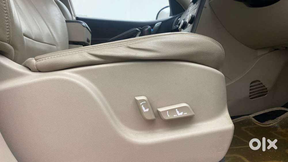 Mahindra Xuv500 2.2 W10, 2016, Diesel