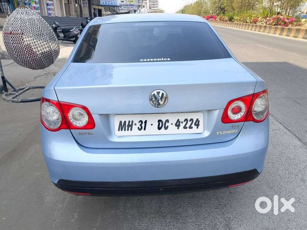 Volkswagen Jetta 2.0l Tdi Highline At, 2010, Diesel