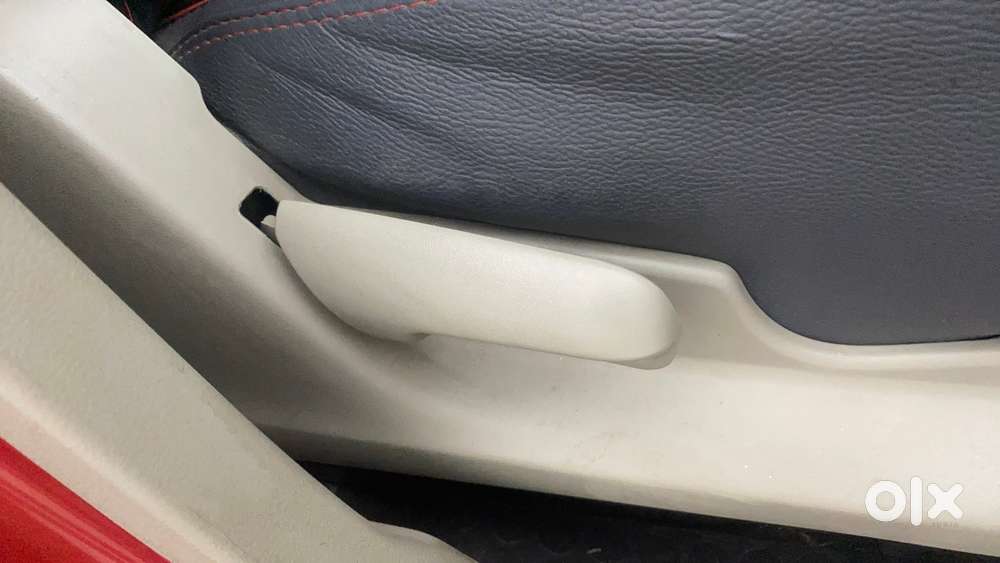 Maruti Suzuki Celerio 2014-2017 Vxi At, 2015, Petrol