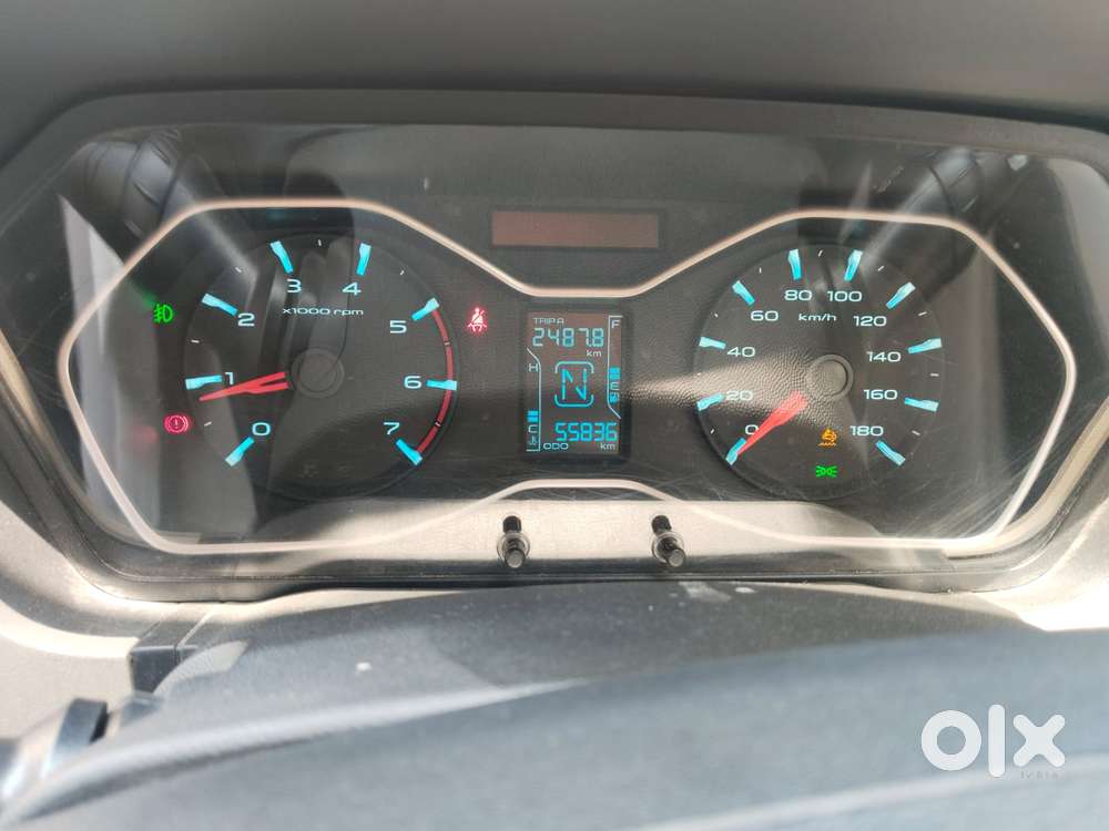 Mahindra Scorpio Classic 2.2 S 11 Mt 7 Str, 2024, Diesel