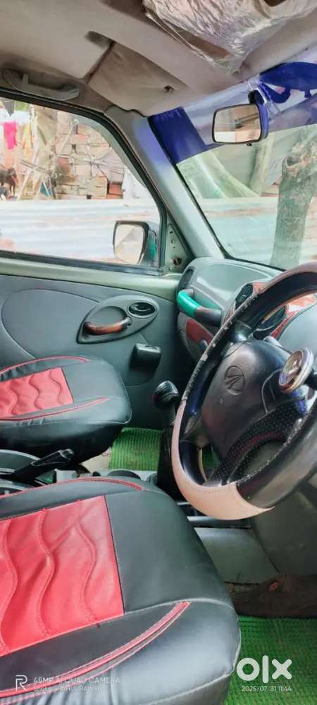 Mahindra Scorpio 2009 2nd Owner