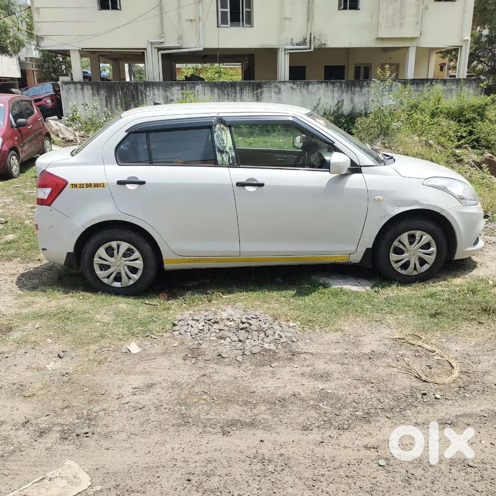 Maruti Suzuki Dzire 2020 Diesel Good Condition