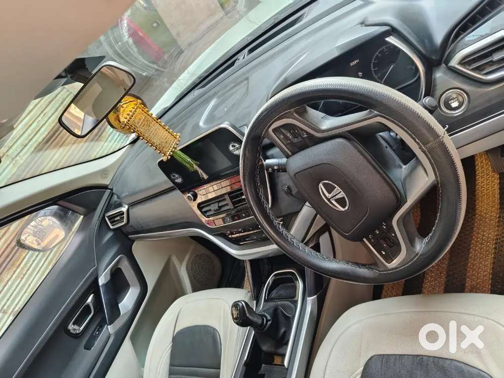 Tata Safari 2021 Diesel Well Maintained