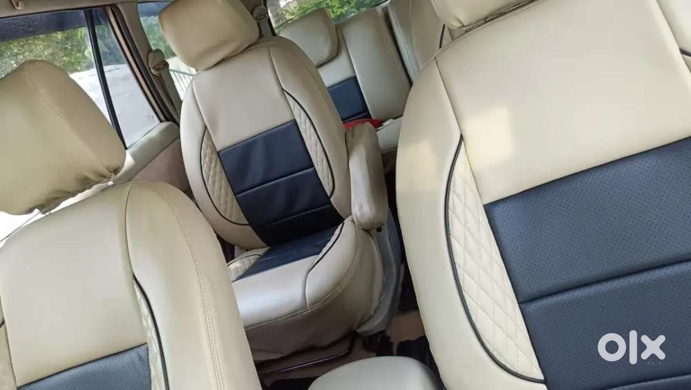 Toyota Innova 2.5 Gx 2009