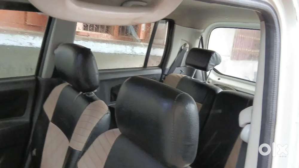 Maruti Suzuki Wagon R 2011