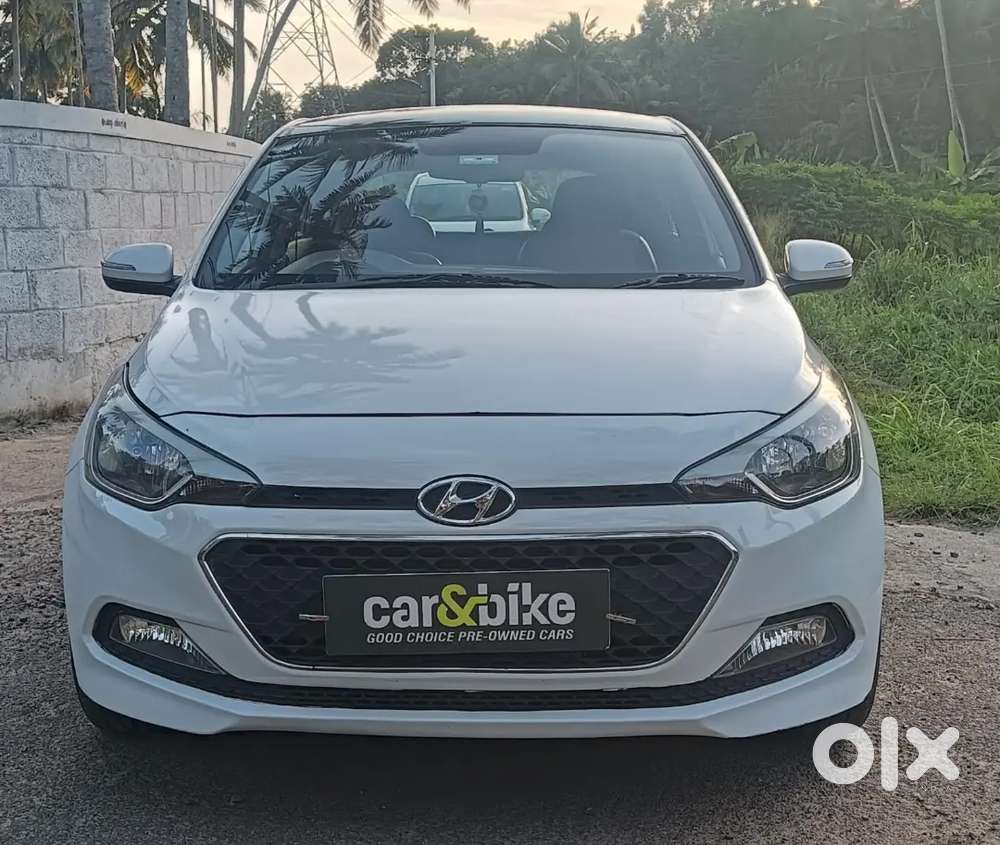 Maruti Suzuki S-presso 2020 Petrol