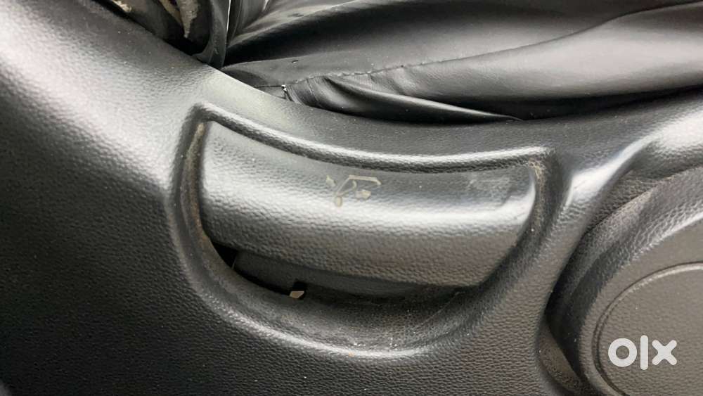 Hyundai Creta 1.6 Sx Plus Petrol, 2016, Cng & Hybrids