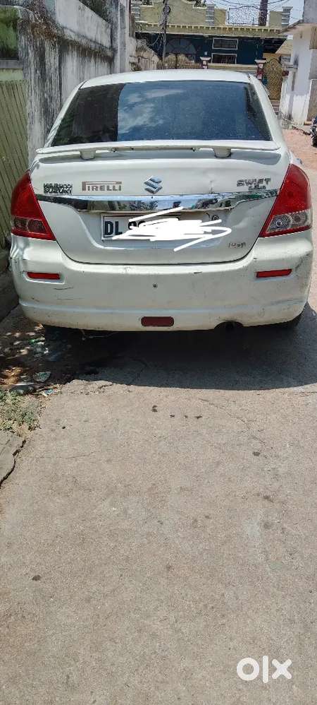 Dl Vehicle No Noc  Orginal Rc Available