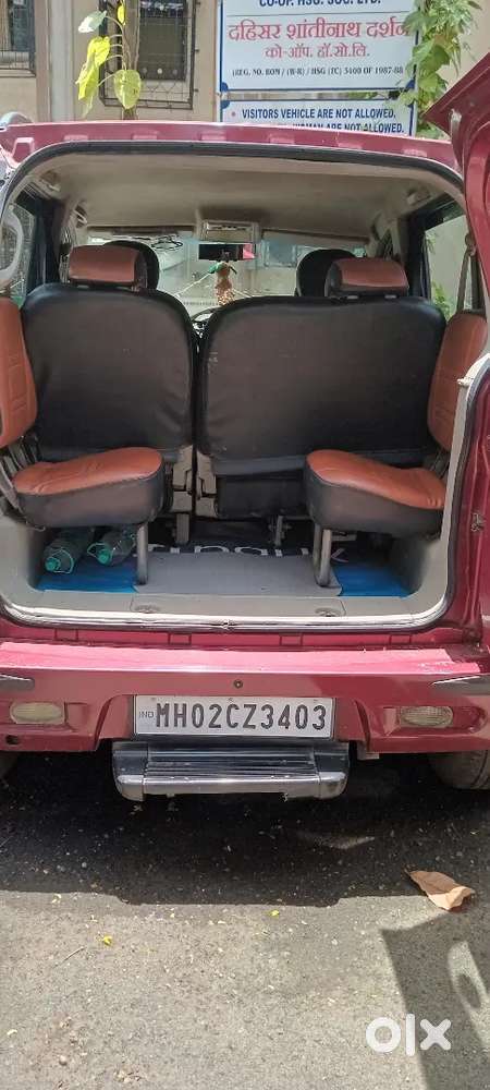 Mahindra Quanto 2013 Diesel Manual