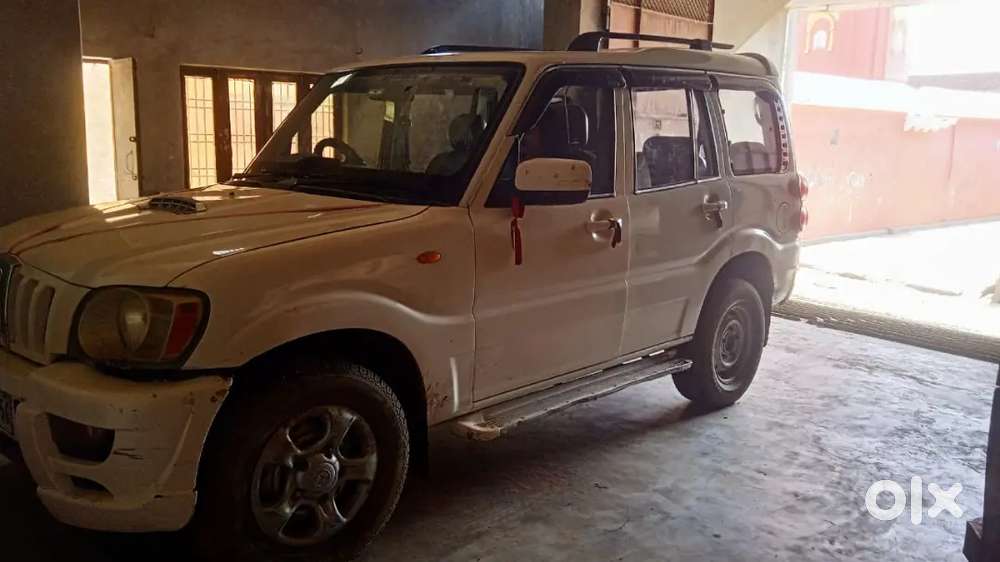 Mahindra Xuv 3xo