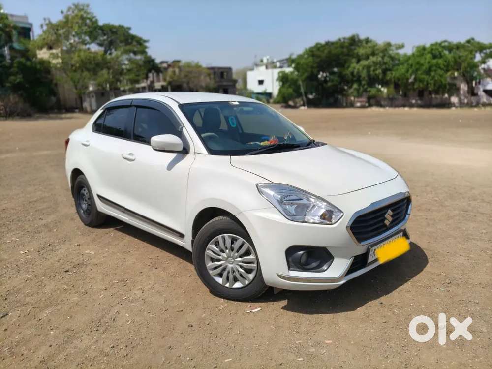 Mh 15 Maruti Dzire 2019 Vxi Petrol Top Condition