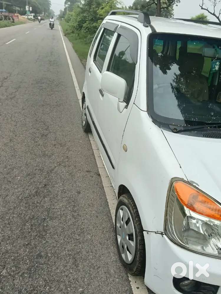 Maruti Suzuki Wagon R 2010