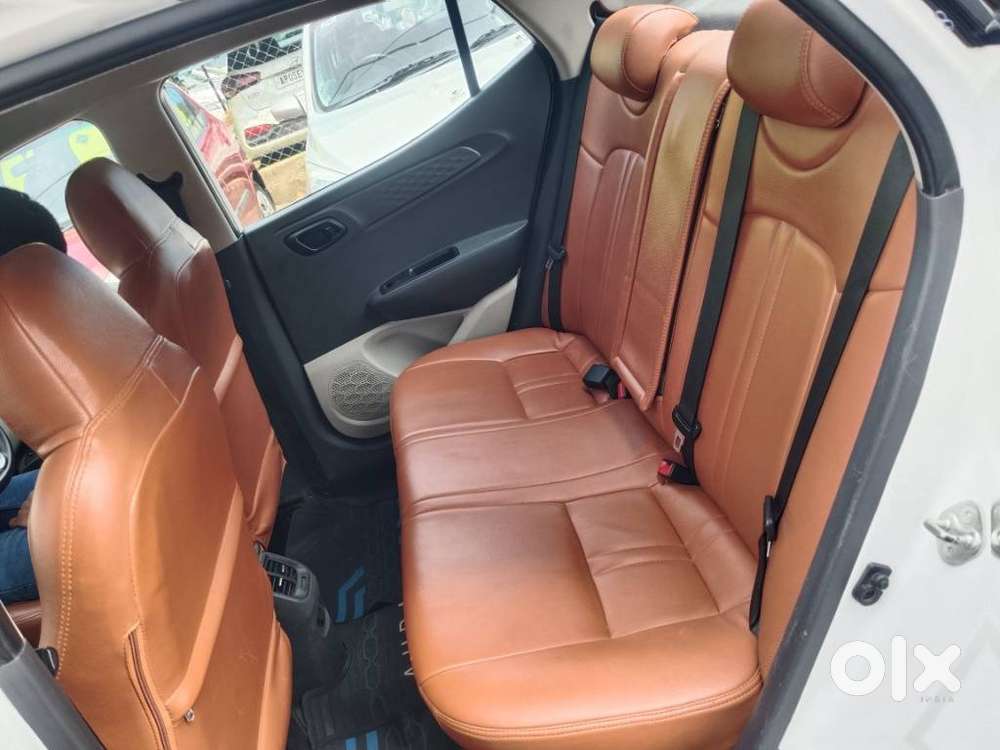 Hyundai Aura S Crdi Manual, 2023, Cng & Hybrids