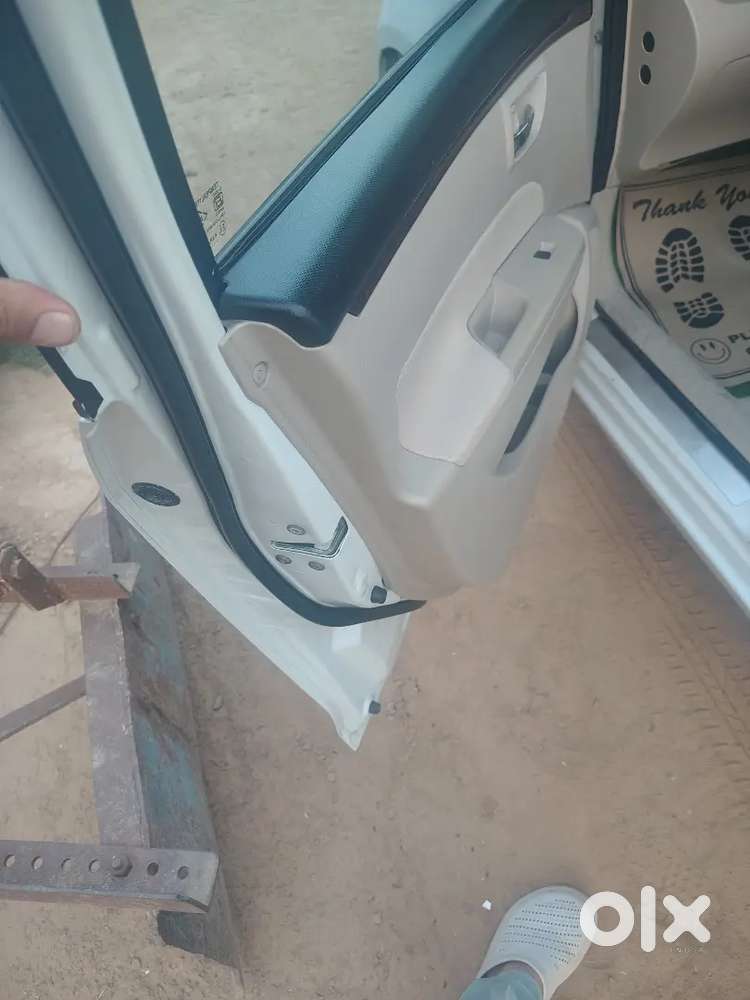 Swift Dzire Vdi Abs 2017 Model 1st Owner All Original