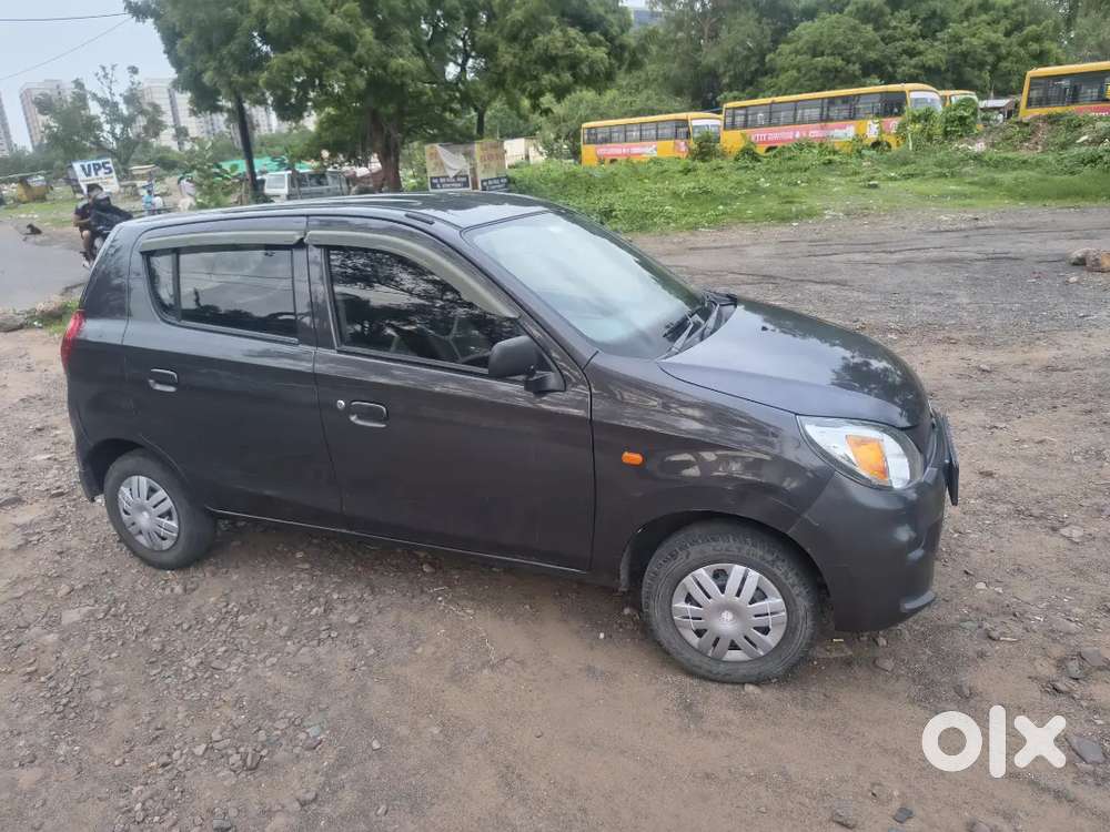 Well Maintained Good Condition