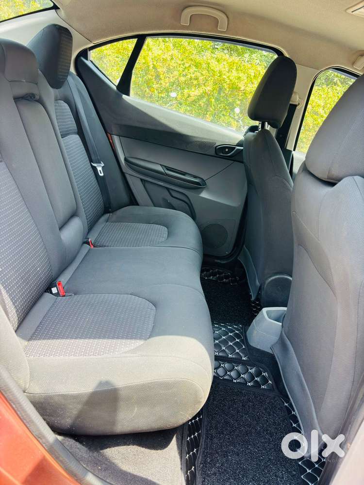 Tata Tigor 1.2 Revotron Xt, 2018, Petrol
