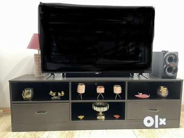 Olx tv deals stand for sale