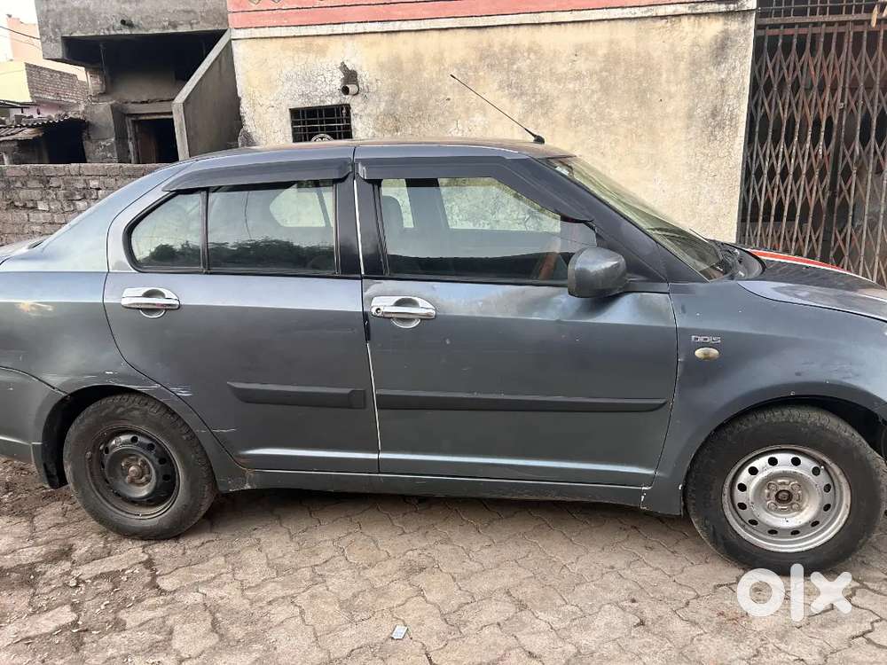 Maruti Suzuki Dzire 2010 Diesel Well Maintained
