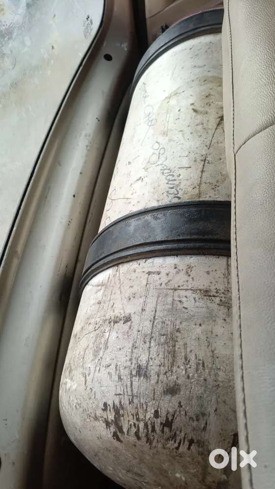 Hyundai I10 2009 Cng & Hybrids 150000 Km Driven