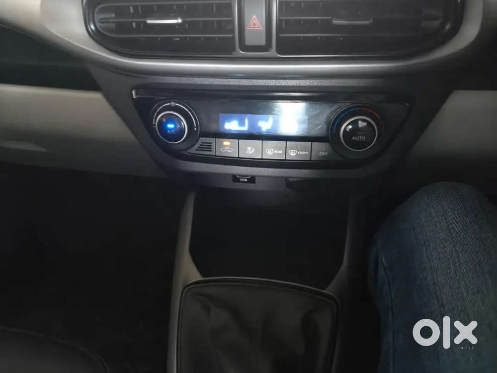 Hyundai Grand I10 Nios 2021