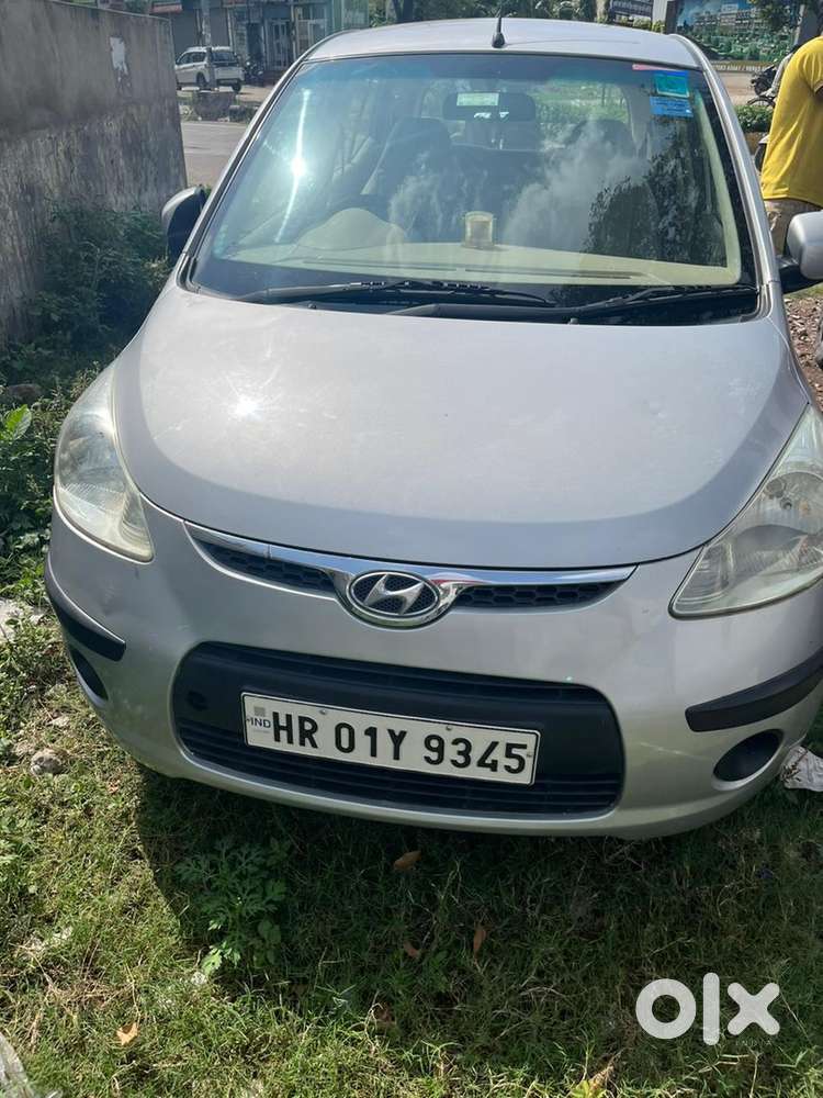 Hyundai I10 Magna 2009 Petrol Manual