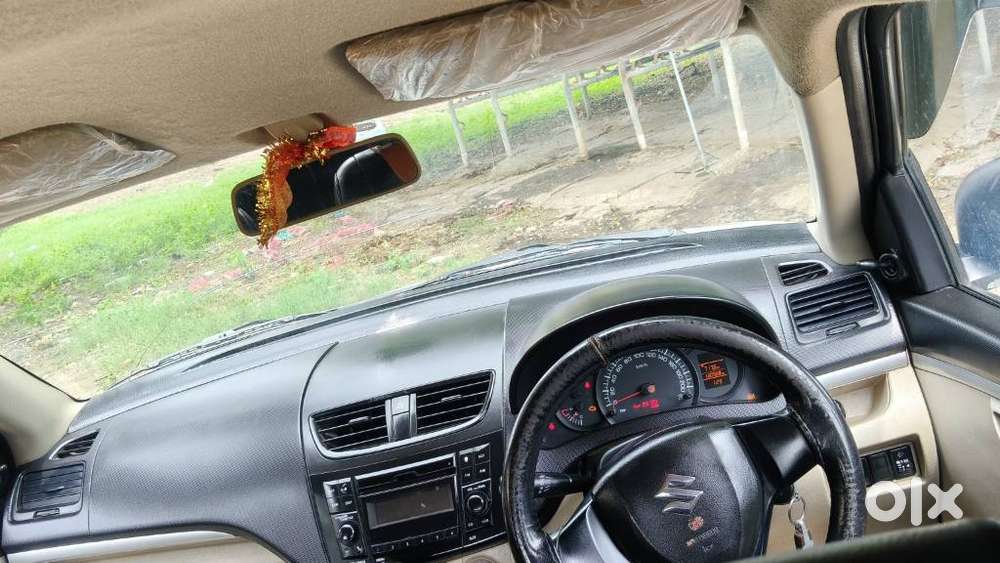 Maruti Suzuki Swift Dzire Vdi(o) Amt, 2019, Diesel