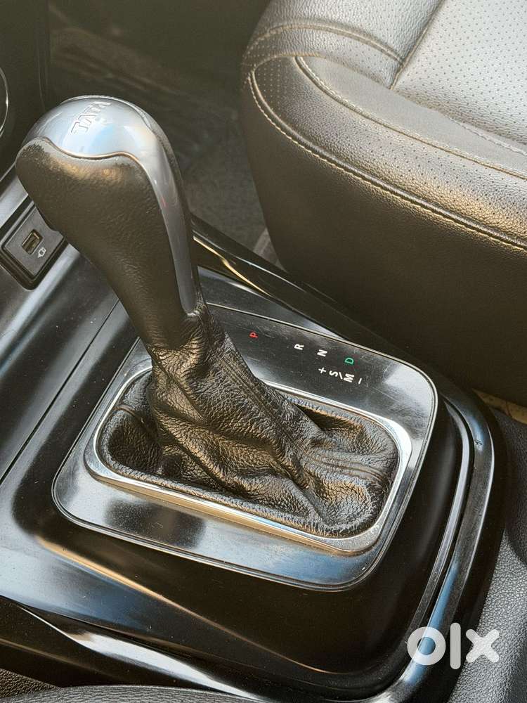 Tata Hexa Xta, 2018, Diesel