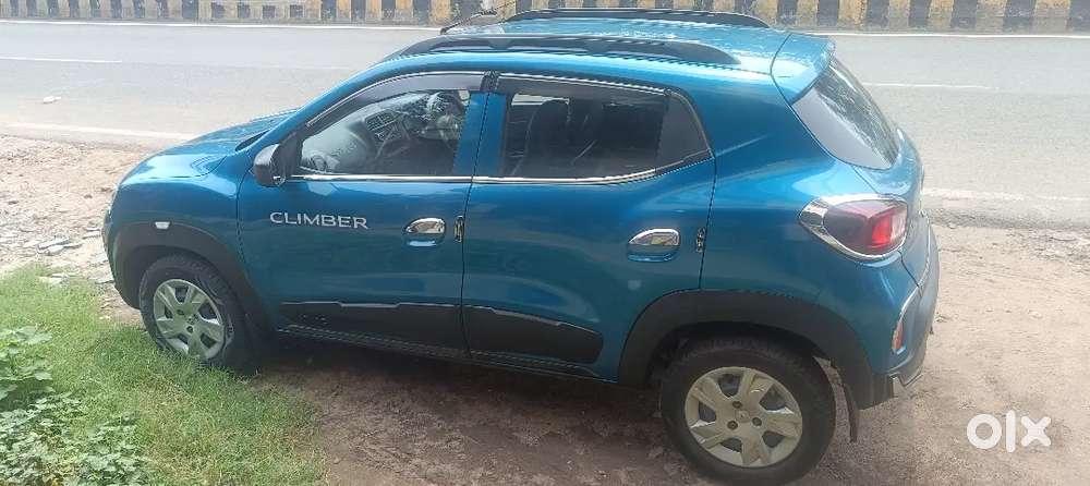 Renault Kwid Rxl 2020 Petrol
