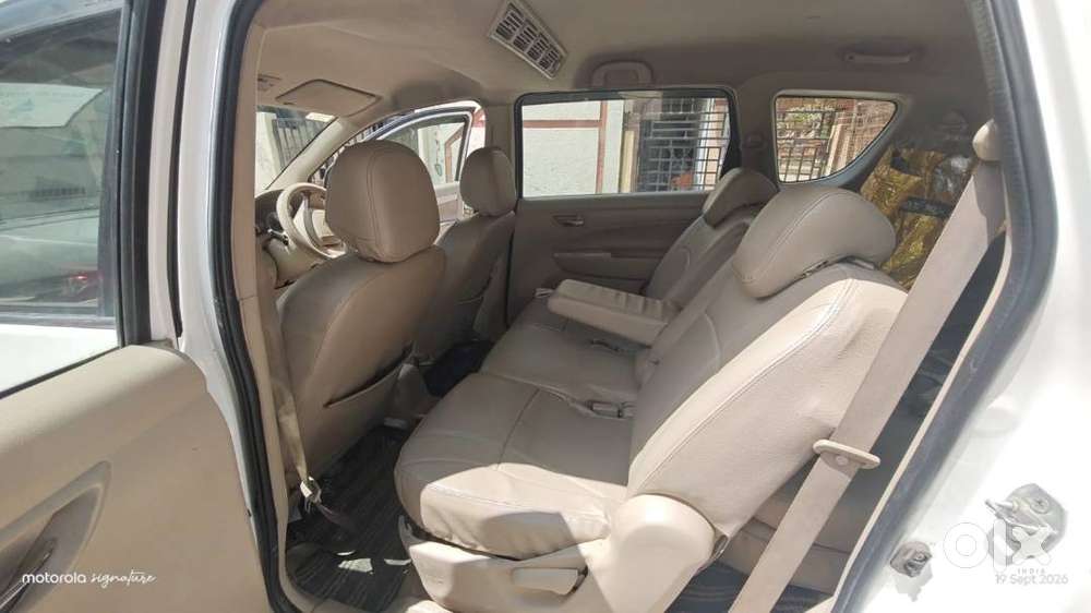 Maruti Suzuki Ertiga Vdi 2015