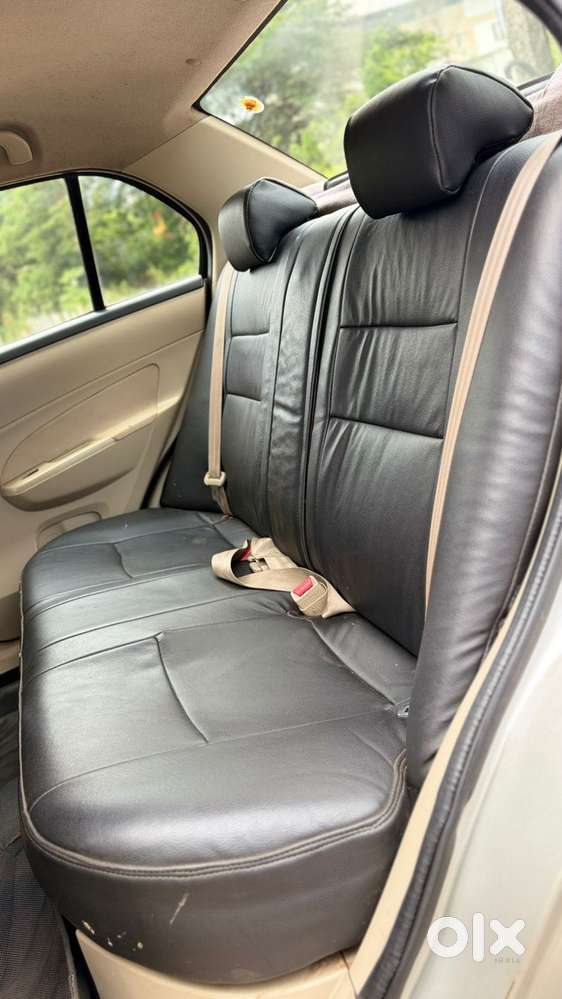 Maruti Suzuki Swift Dzire Vxi 1.2, 2012, Petrol