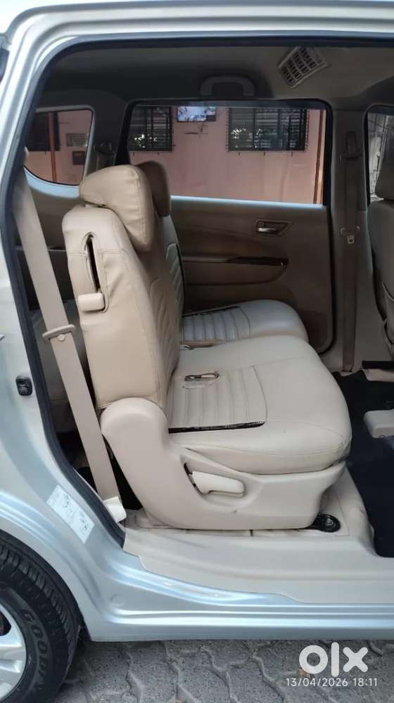 Maruti Suzuki Ertiga Vxi Cng, 2018, Cng & Hybrids