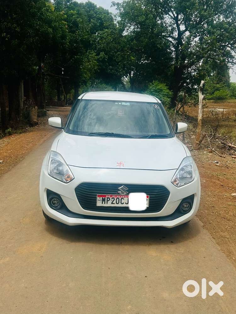 Swift Vdi Maruti Diesel 2020
