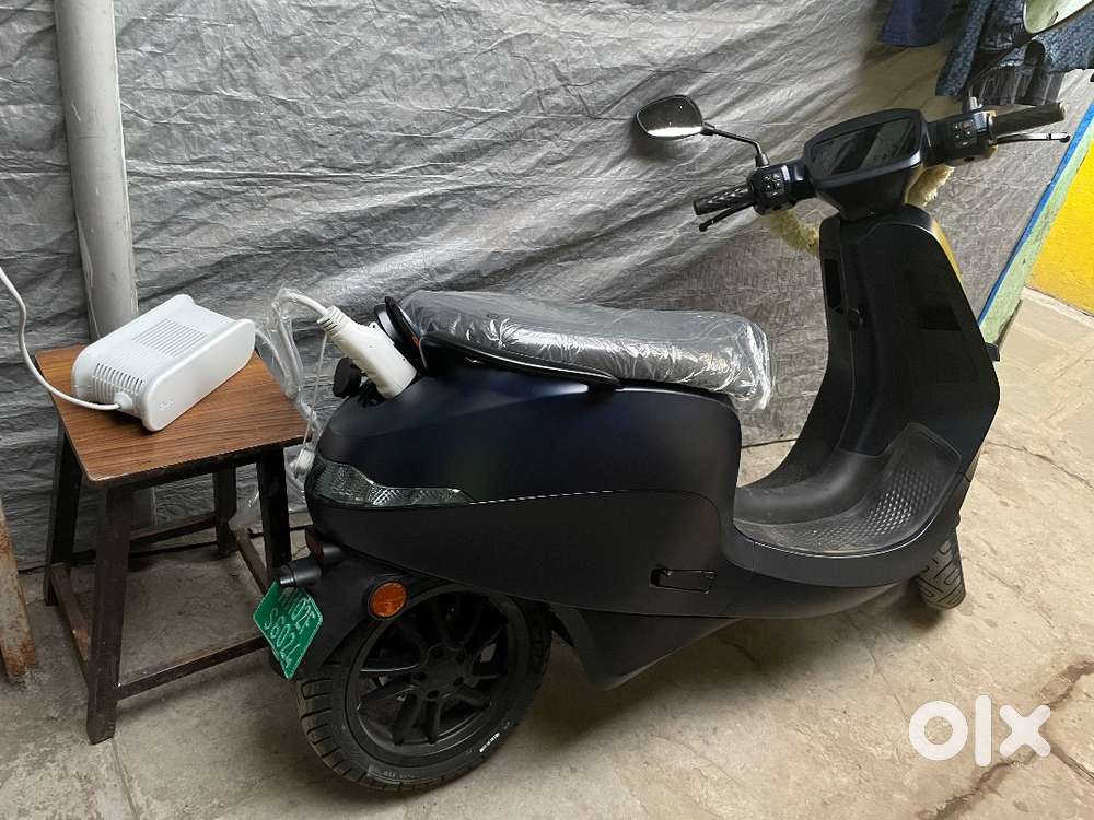 Ola Electric Scooter S1 Pro Scooters 1822915849